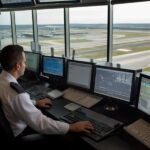 How to become an air traffic controller?