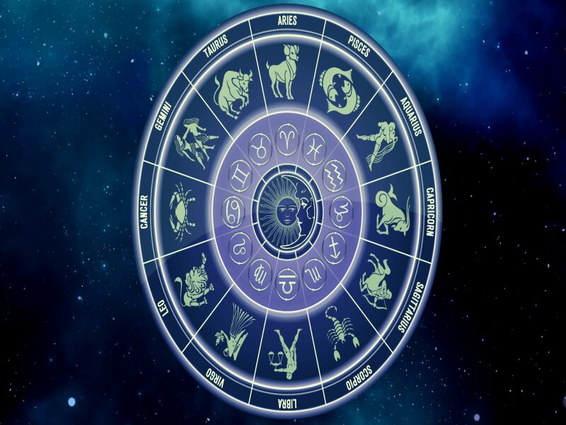 Why do people believe in astrology