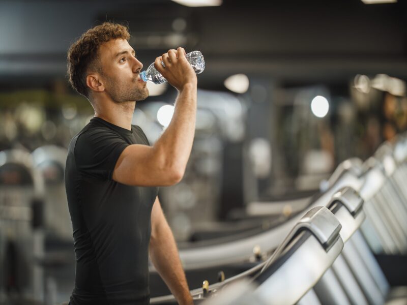 Healthy Habits