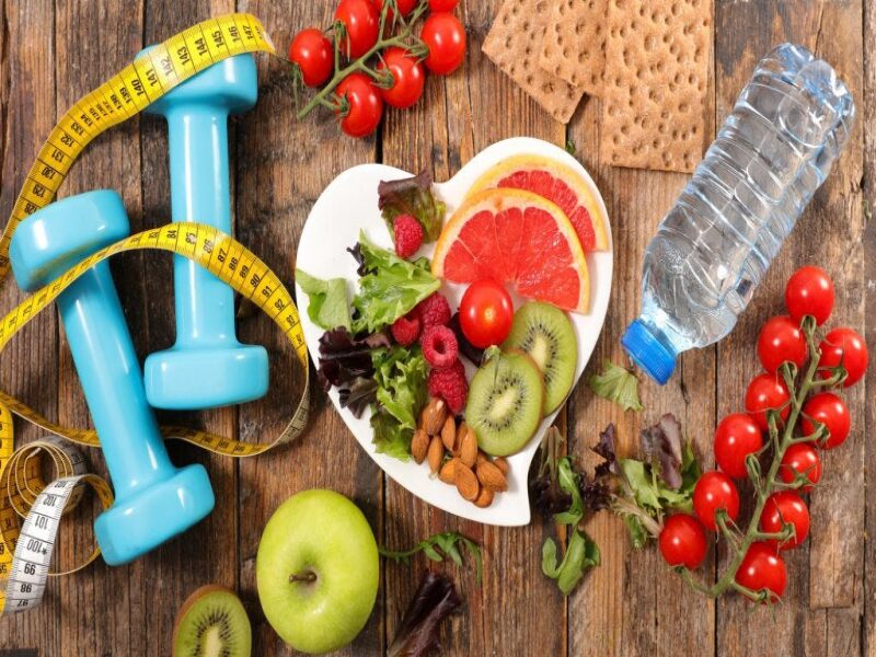 Healthy Habits