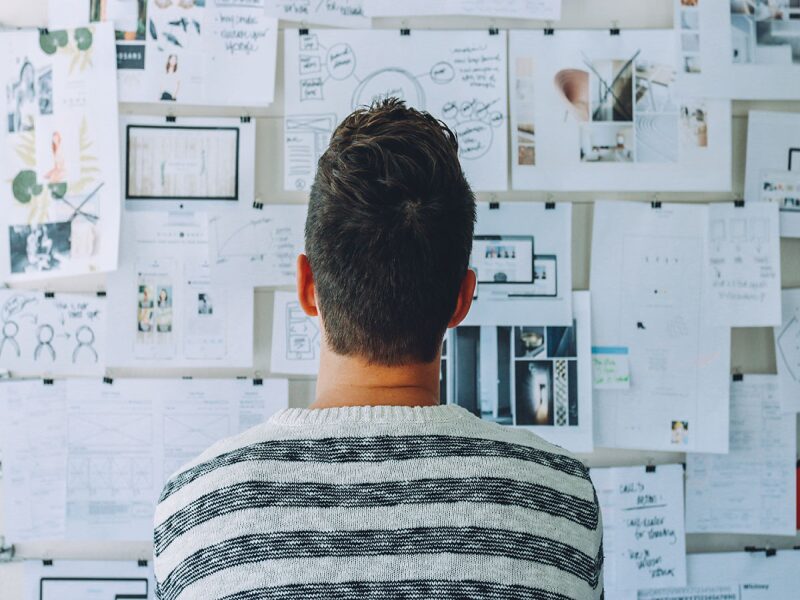Building a Personal Brand