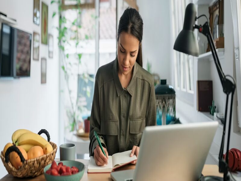 Building Effective Study Habits