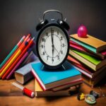 Time Management Hacks for Students