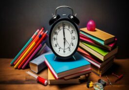 Time Management Hacks for Students