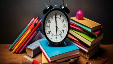 Time Management Hacks for Students