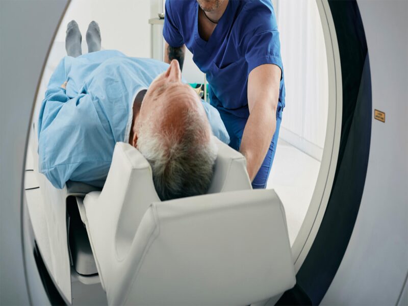 What Education License or Certification is Required for MRI