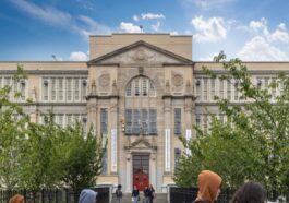 far rockaway high school educational campus