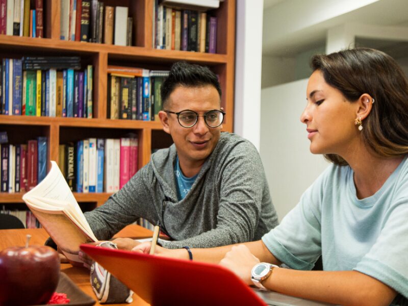 preparing students for community-engaged scholarship in higher education