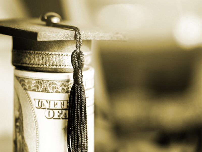justification for higher education