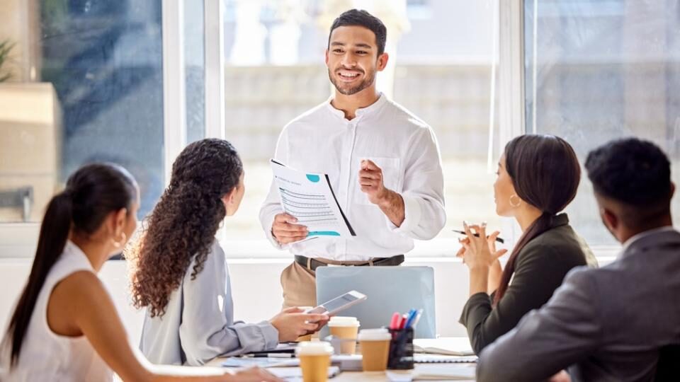 bachelor's degree of business administration