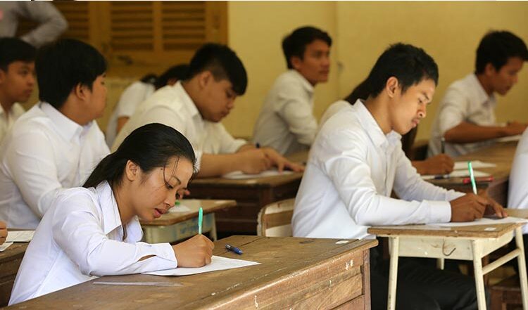 A Guide for Cambodian Higher Education Students